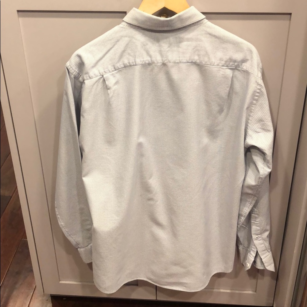 Ben Sherman Button Down. Large - image 3